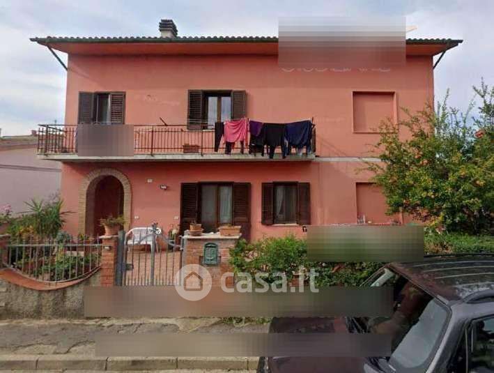 Casa Bi/Trifamiliare in Vendita in Via Giovanni Cimabue 39 a Santa Croce sull'Arno