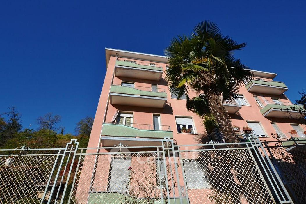 Appartamento in Vendita in Via gioberti 15 a Biella