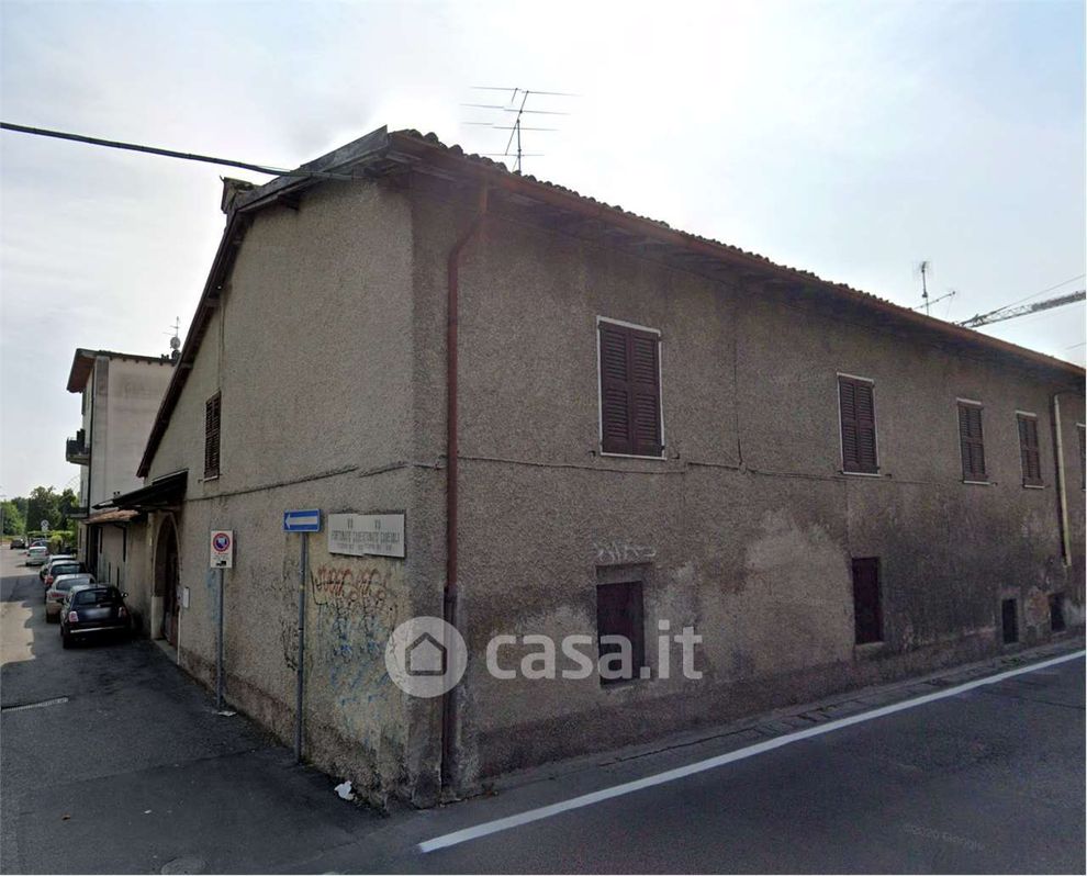 Appartamento in Vendita in Via Fortunato Canevali 31 a Brescia