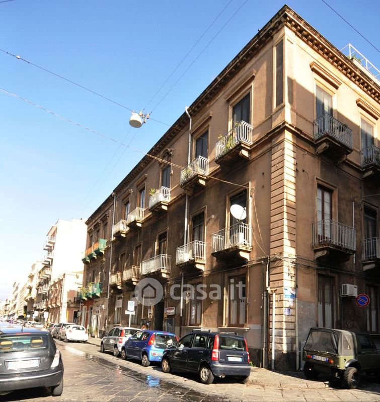 Ufficio in Affitto in Via Francesco Crispi 242 a Catania