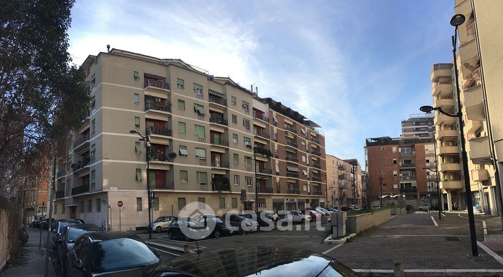 Appartamento in Vendita in Piazza Enrico Fermi 1 a Terni