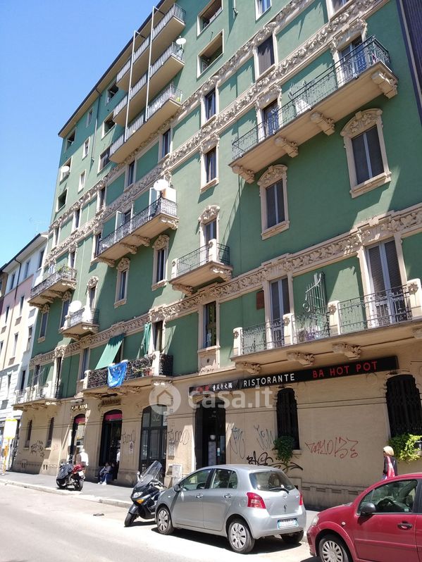 Appartamento in Affitto in Viale Certosa 32 a Milano