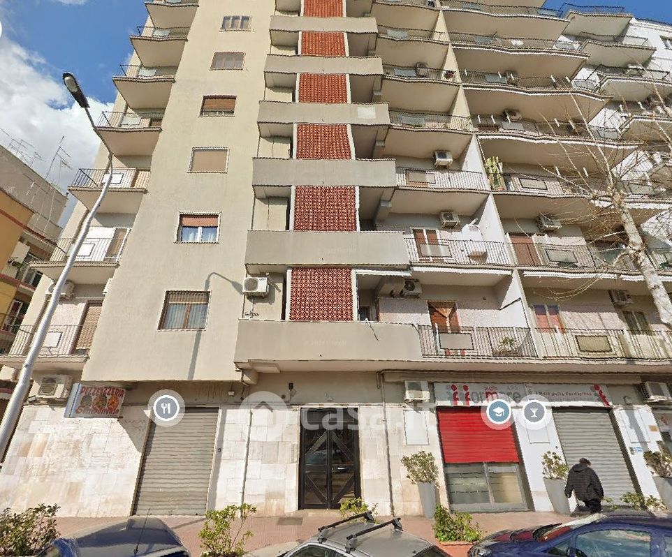 Appartamento in Vendita in Via Calabria a Taranto
