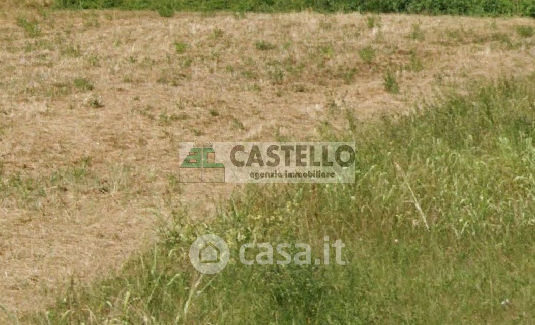 Terreno edificabile in Vendita in Via Bassa II a Campodarsego