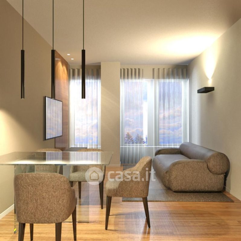 Appartamento in Vendita in Corso Italia a Milano