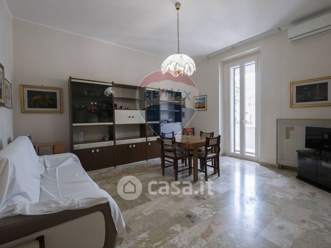 Appartamento in Vendita in Via Zanotti Bianco Umberto 6 a Bari