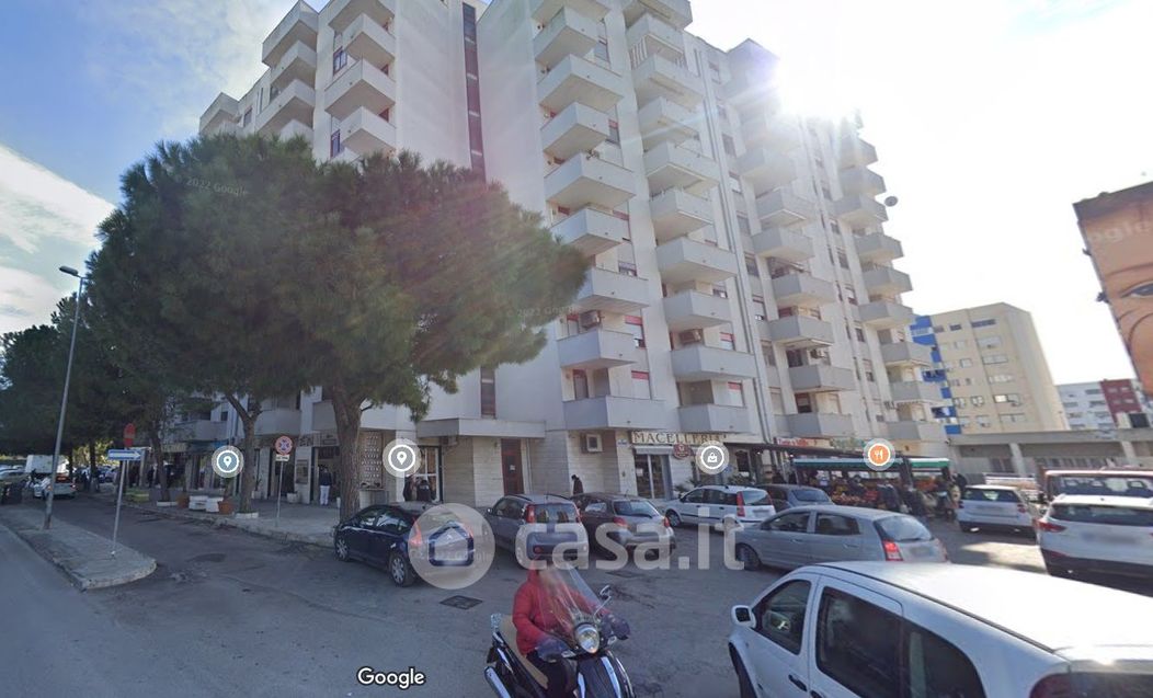 Appartamento in Vendita in Via Mediterraneo a Taranto