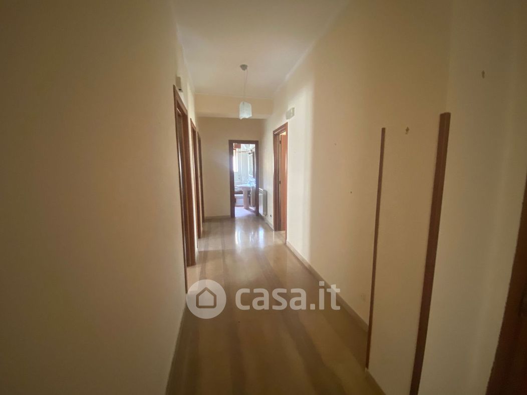 Appartamento in Vendita in Via del Gelsomino 22 a Reggio Calabria