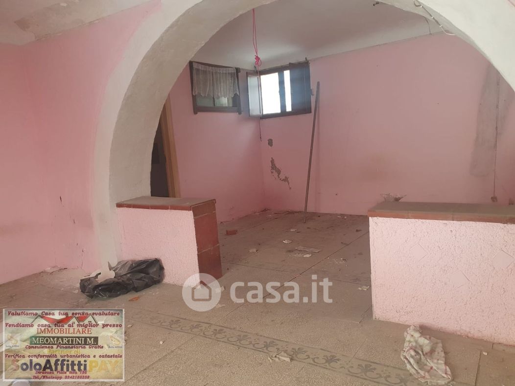 Appartamento in Vendita in Via emanuelle de benedictis 17 a Siracusa