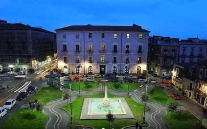 Appartamento in Vendita in Via Monsignor Ventimiglia a Catania