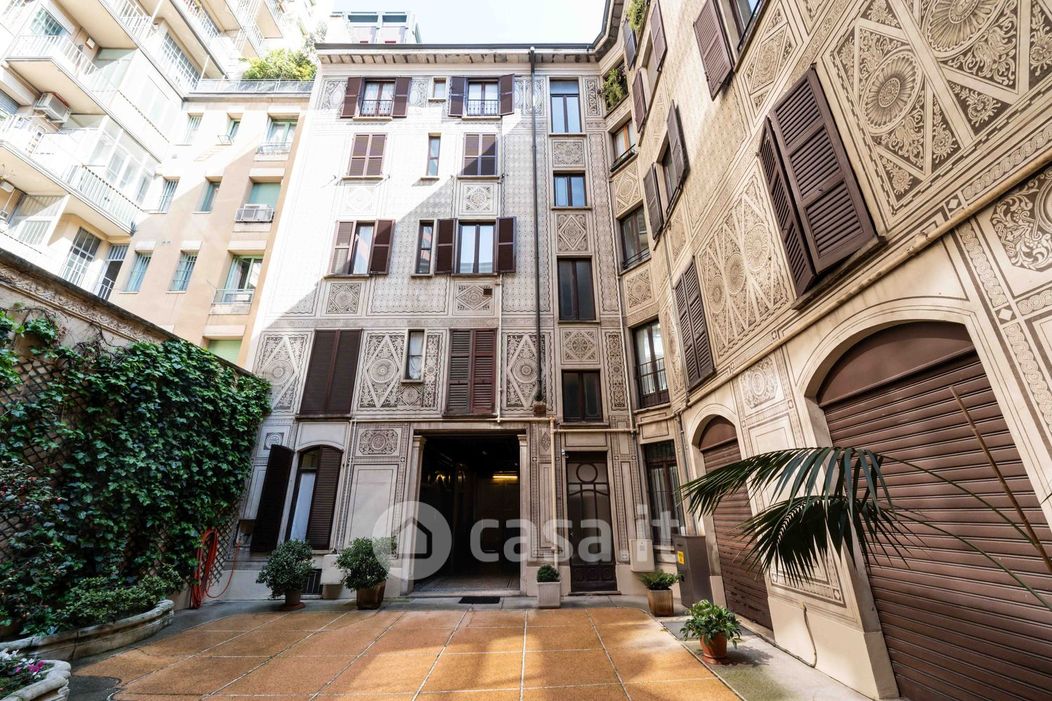 Appartamento in Vendita in Piazza della Repubblica a Milano