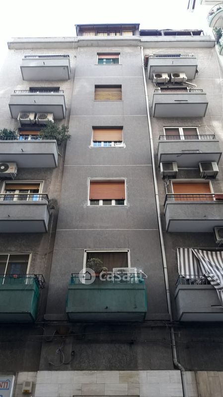 Appartamento in Vendita in Leonida 91 a Taranto