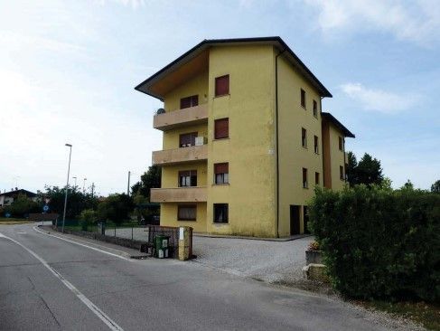Appartamento in Vendita in Via V. Gioberti 30 a Spresiano