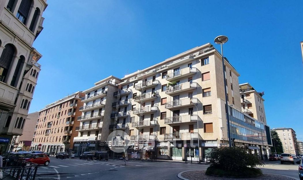 Appartamento in Vendita in Via Torino 58 a Biella