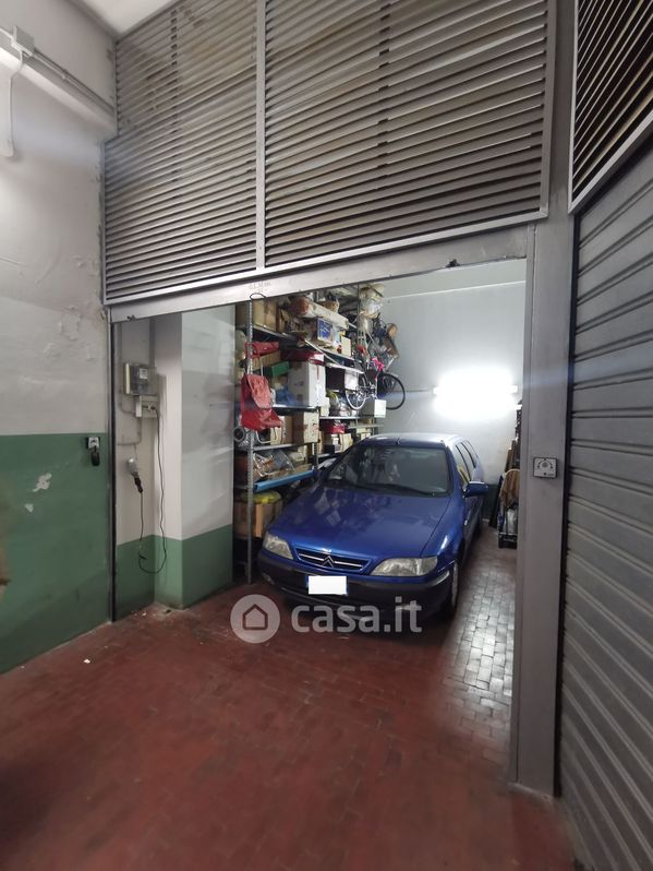 Garage/Posto auto in Vendita in Carrea 3 r a Genova