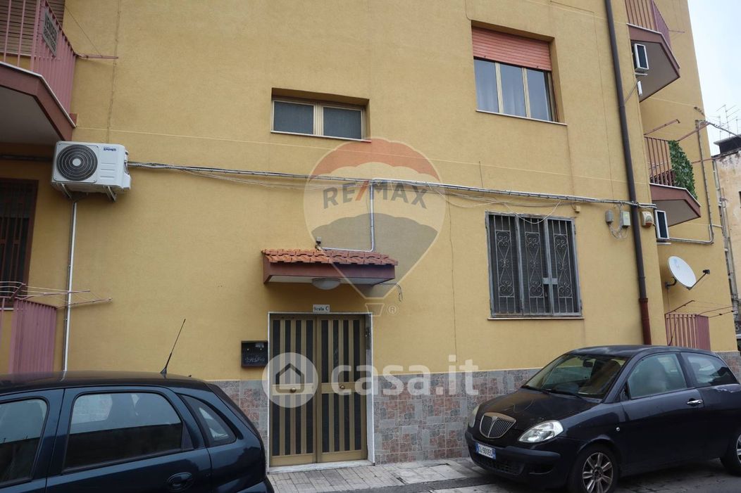 Appartamento in Affitto in Via Antonio Pacinotti 110 a Catania