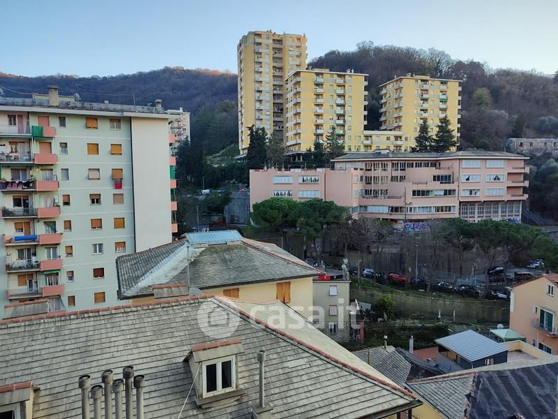 Appartamento in Vendita in Via Piero Pinetti a Genova