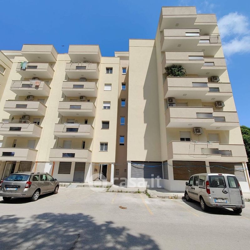 Appartamento in Vendita in Via Federico II 2 /36 a Taranto