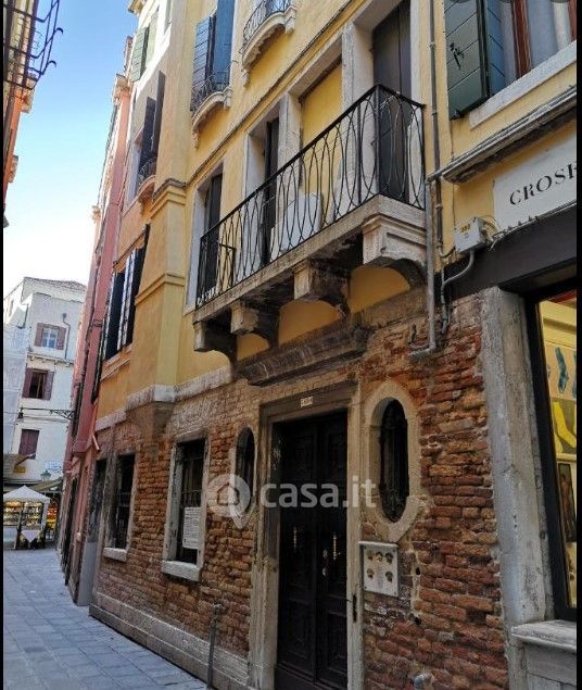 Palazzo in Vendita in San Marco 2968 a Venezia