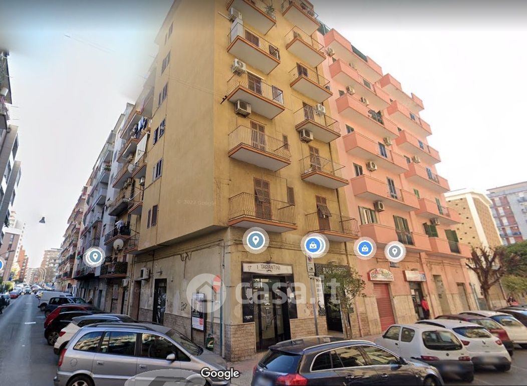 Appartamento in Vendita in Via Salinella a Taranto