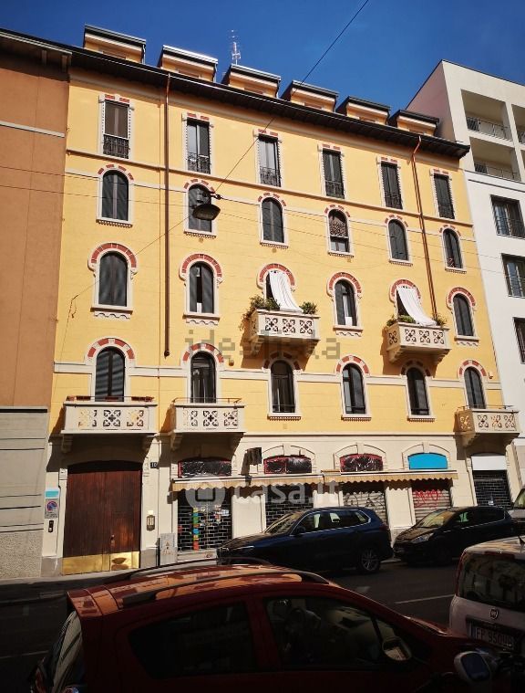Appartamento in Affitto in Via Galvano Fiamma 10 a Milano