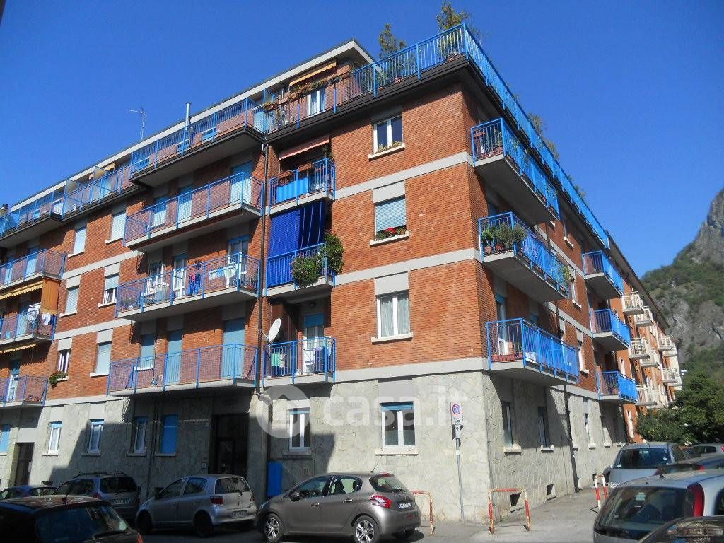 Appartamento in Vendita in Via Capodistria 39 a Lecco