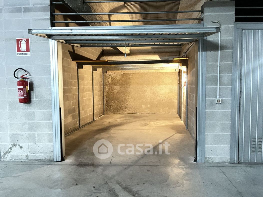 Garage/Posto auto in Vendita in Via Cavour a Este