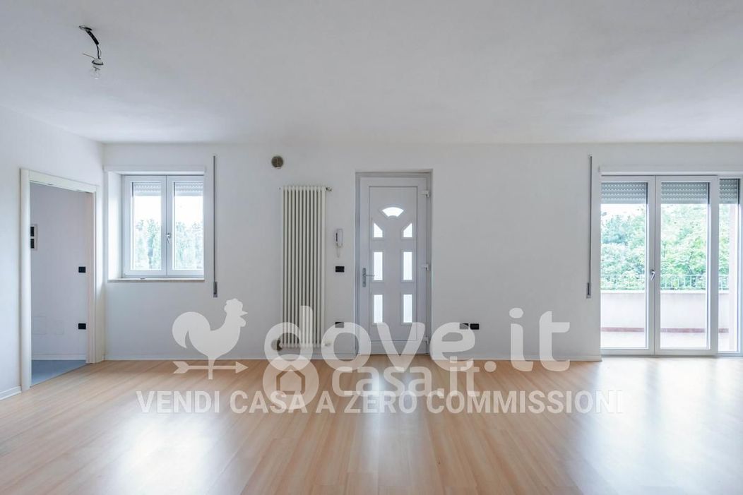 Appartamento in Vendita in Via Casette 8 a Zugliano