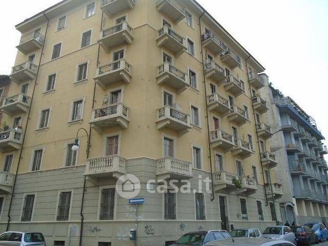 Appartamento in Vendita in Via Moretta 49 a Torino