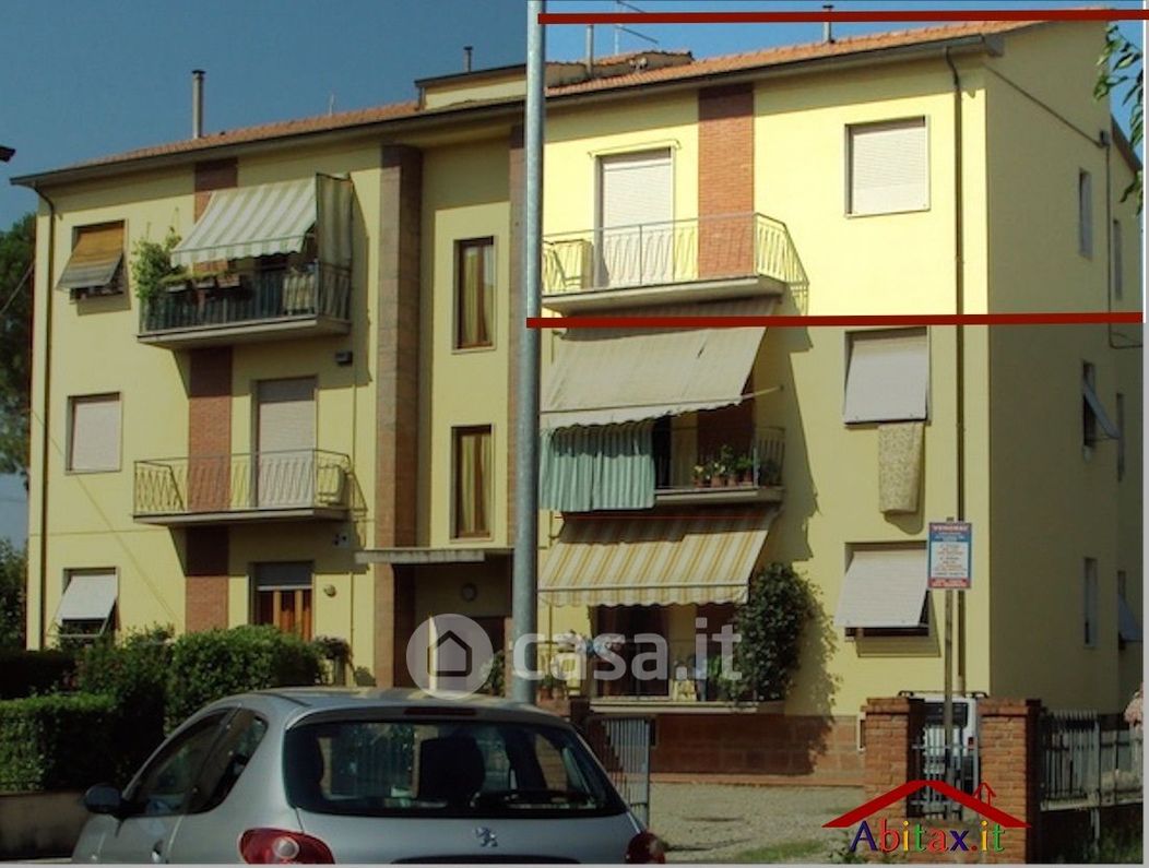 Appartamento in Vendita in Località Casanuova di Ceciliano 181 /A a Arezzo