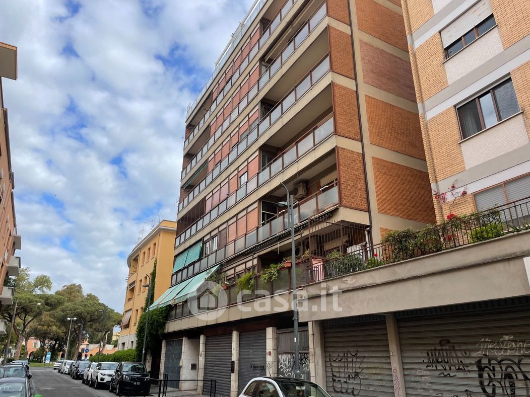 Appartamento in Vendita in Via Giuseppe Garibaldi 5 a Latina