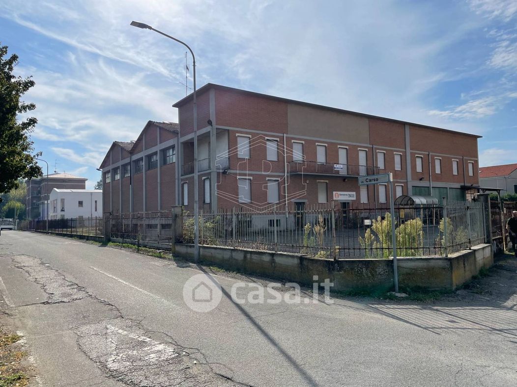 Stabile / Palazzo in Vendita in Via Trento 30 a Fabbrico