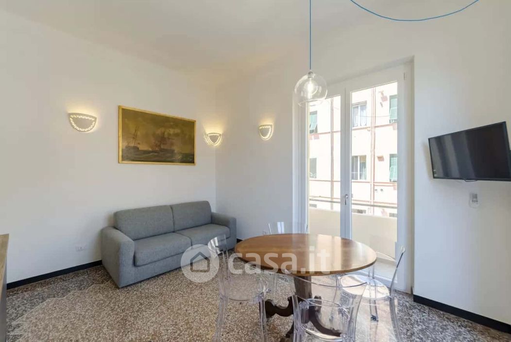 Appartamento in Affitto in Via Argonauti 5 a Genova