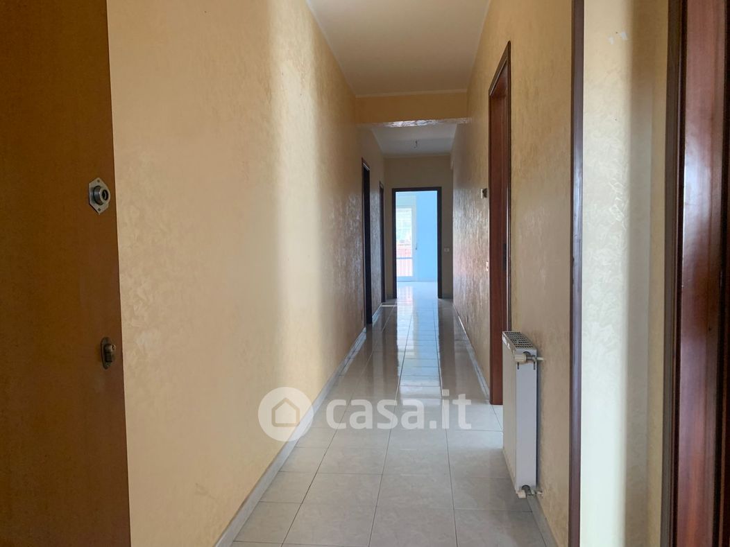 Appartamento in Vendita in Via Cavour 141 /143 a Militello in Val di Catania