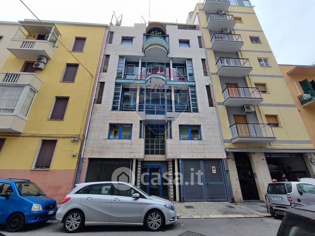 Appartamento in Vendita in Via Giovanni Jatta 2 a Bari