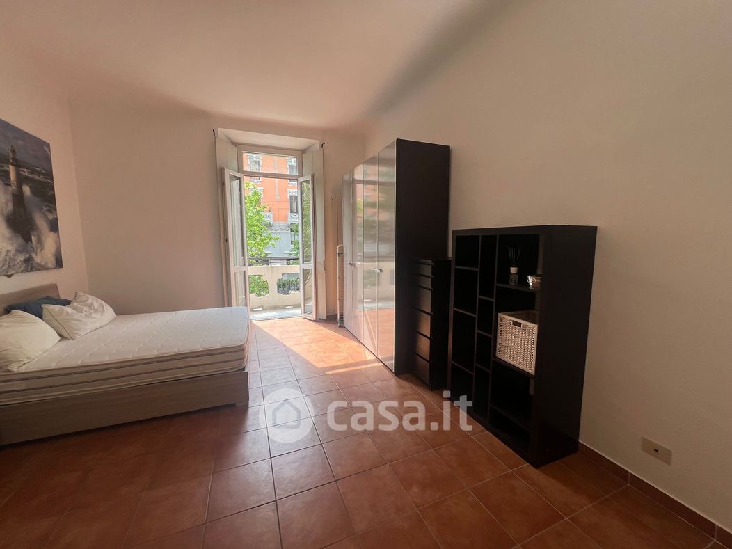 Appartamento in Affitto in Via Garigliano 3 a Milano