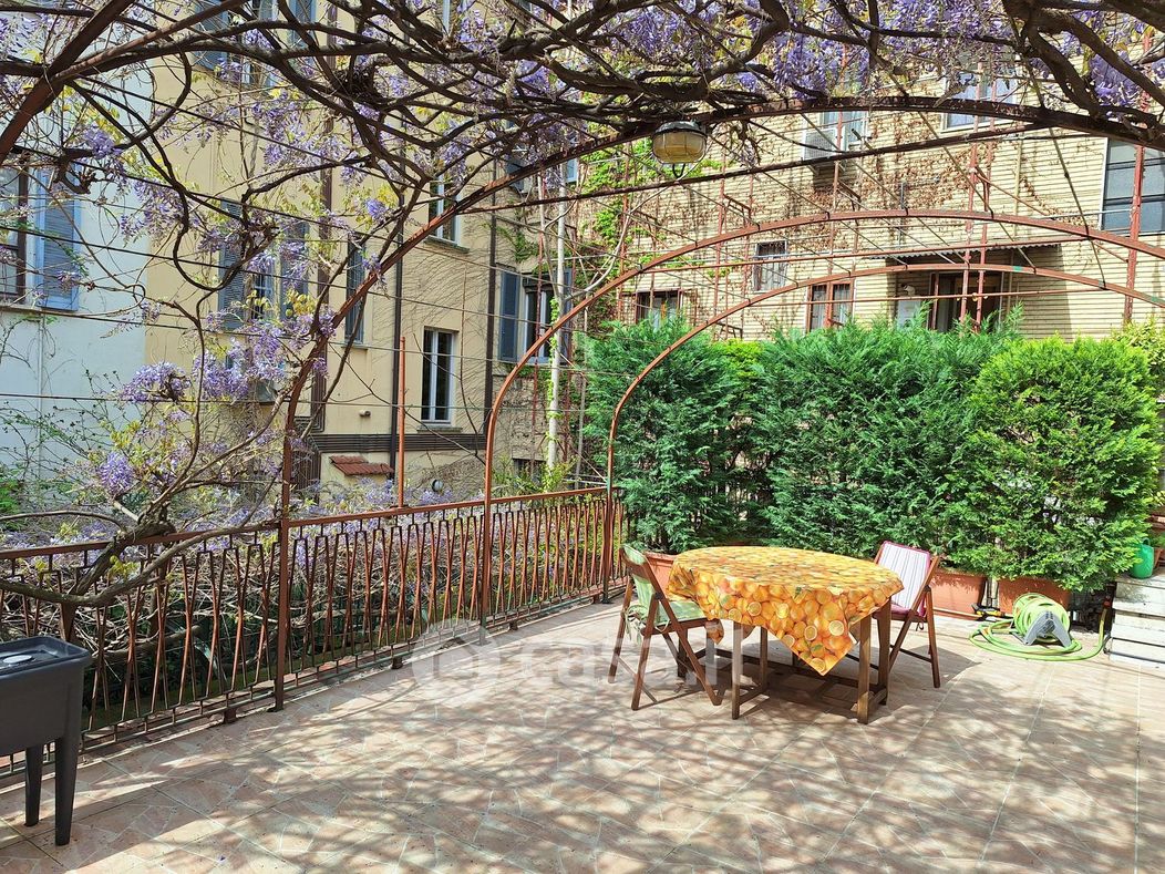 Appartamento in Vendita in Via Francesco Burlamacchi a Milano