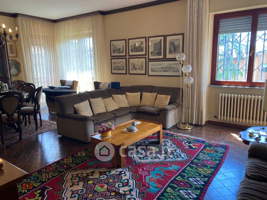 Appartamento in Vendita in Via Degli Olivi 48 a Perugia