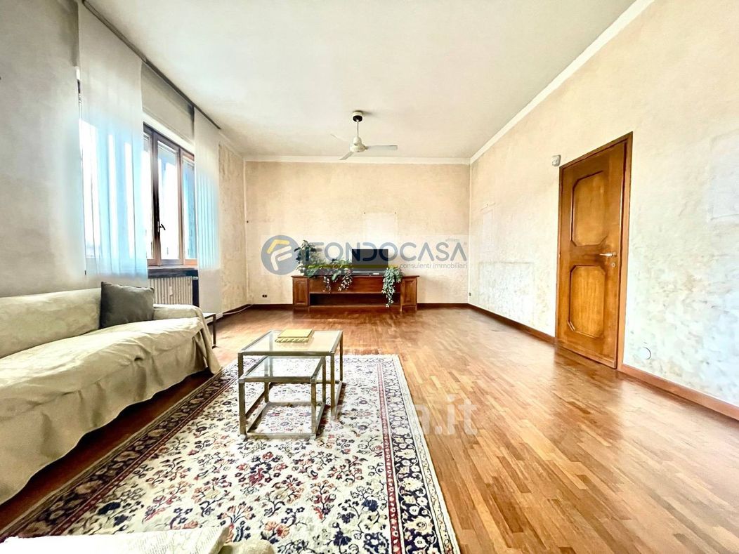 Appartamento in Vendita in Viale Beatrice d'Este a Milano