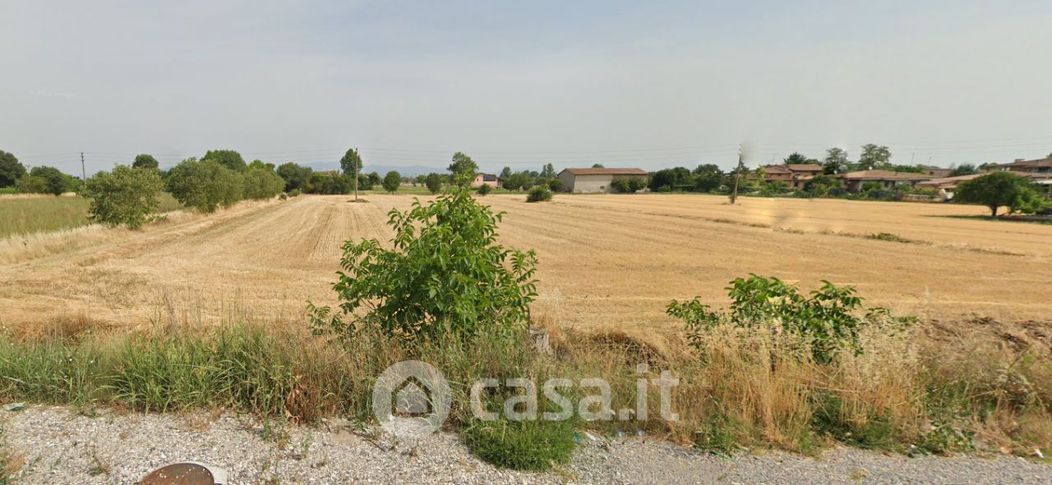 Terreno agricolo in Vendita in Via Sant' Antonio a Montichiari