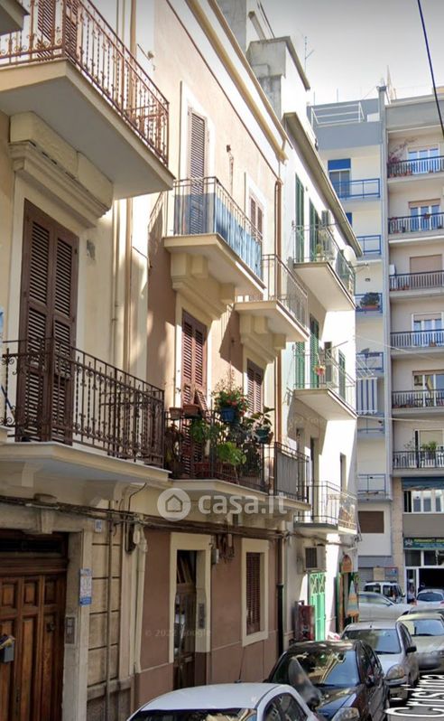 Appartamento in Vendita in Via Maria Cristina di Savoia a Bari