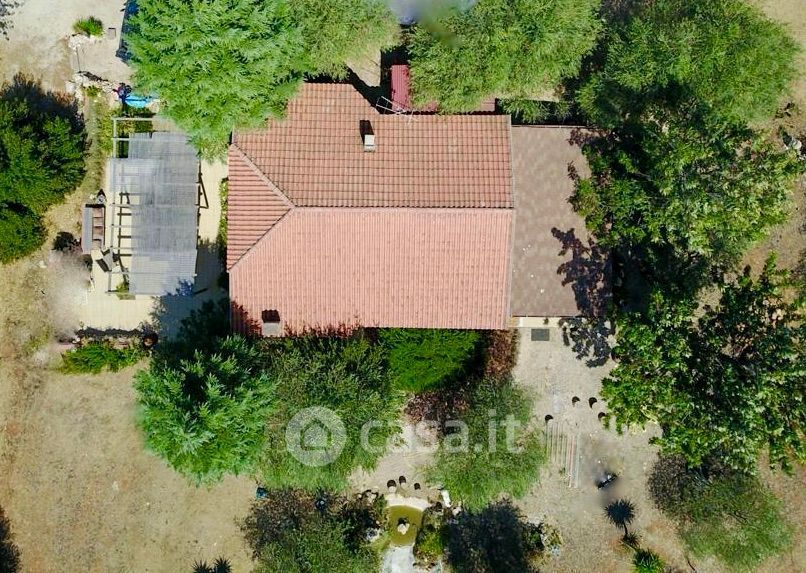Villa in Vendita in Via S.V. La Gruzzitta – Setti Funtani (Reg. Eremit 33 a Sassari
