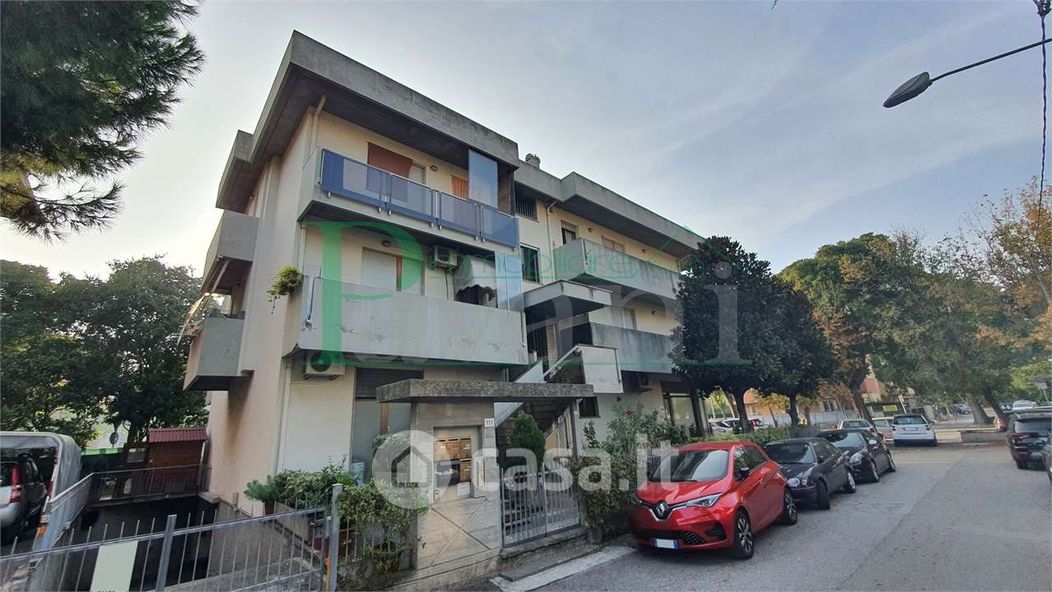 Appartamento in Vendita in Via Antonio Fogazzaro 111 a Rimini