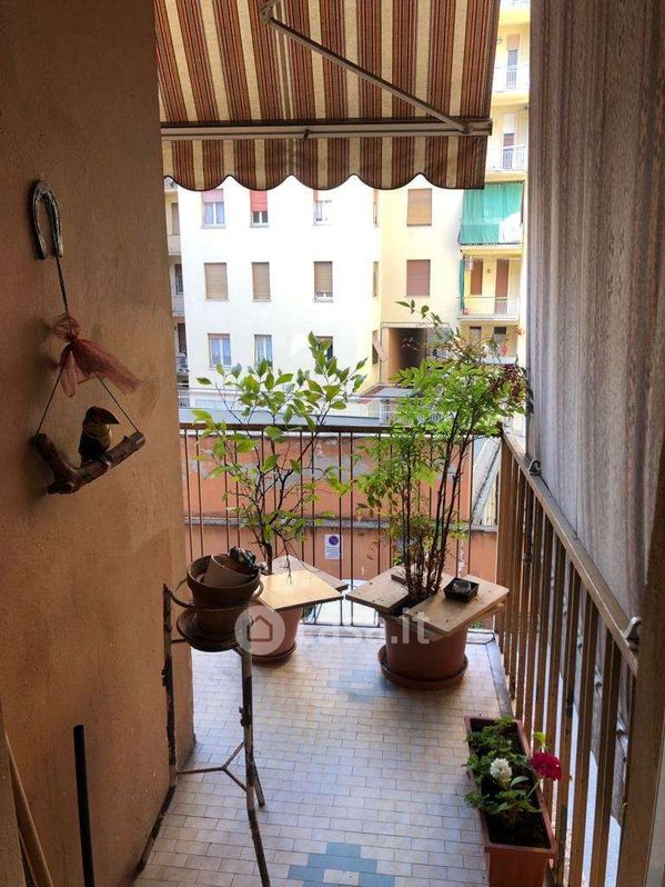 Appartamento in Vendita in Via Genova a Piacenza