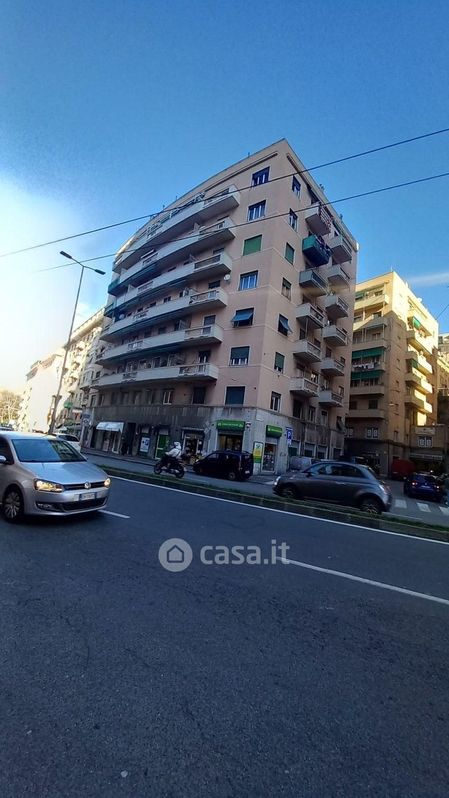 Appartamento in Vendita in Via Antonio Cantore 11 A a Genova