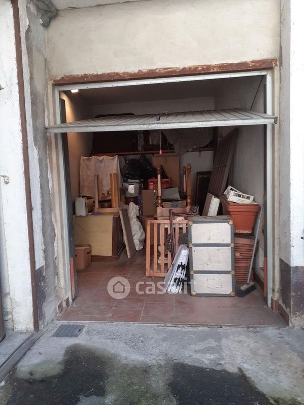 Garage/Posto auto in Vendita in Via Odescalchi a Seregno