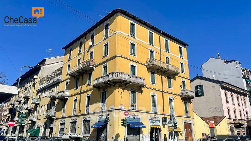 Appartamento in Vendita in Via Padova 125 a Milano