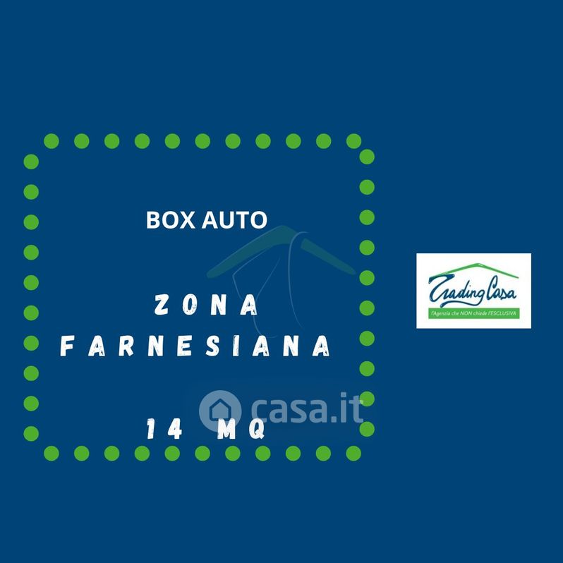 Garage/Posto auto in Vendita in Via Trento 1 a Piacenza
