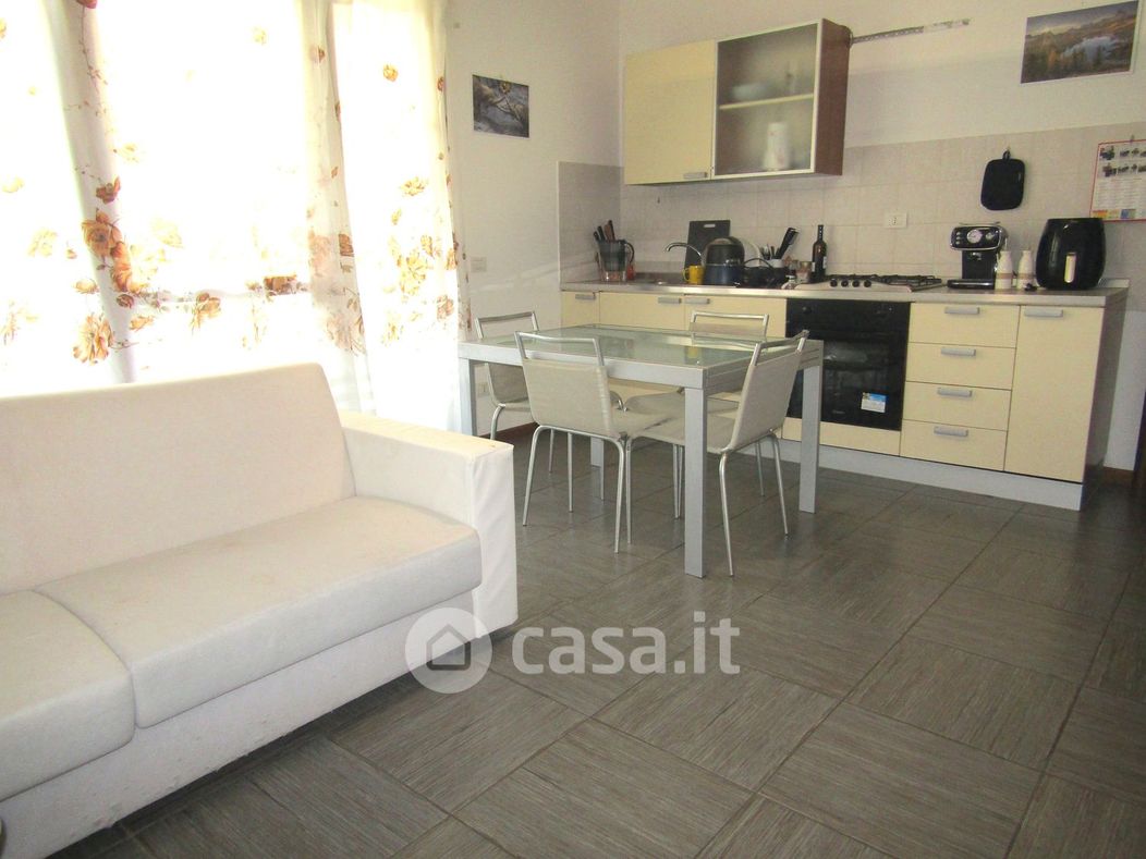 Appartamento in Vendita in Via Treviso 11 a Parma