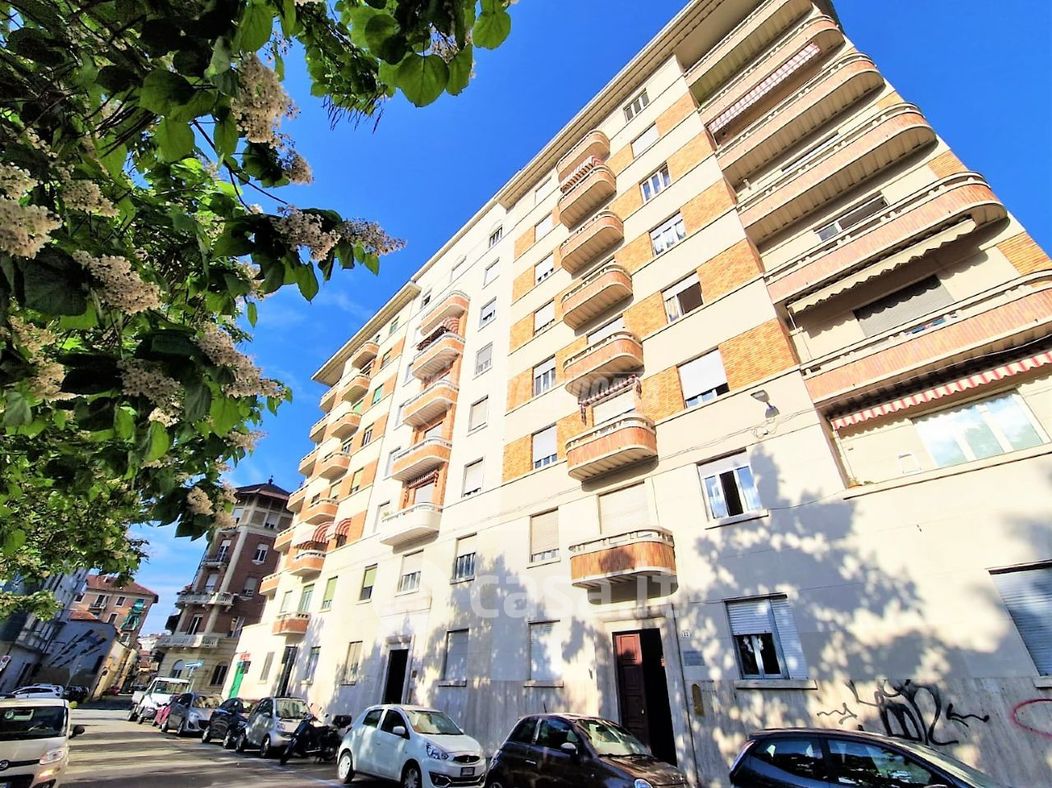 Appartamento in Vendita in Piazza Risorgimento 14 a Torino